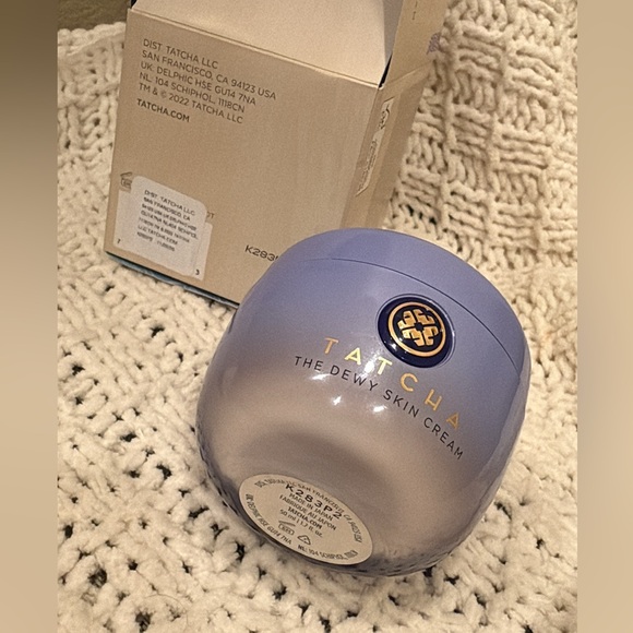 Tatcha - Picture 7 of 7